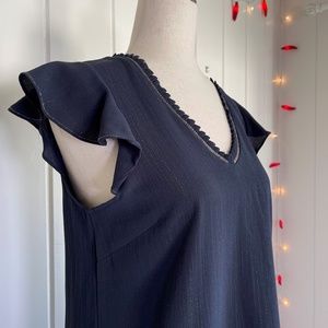 Grace & Mila - Stylish Summer Top